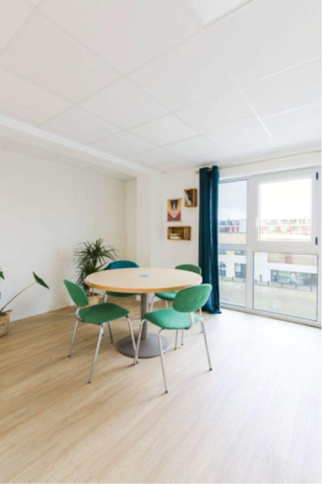 Bureau Bordeaux 273m² Location bureau Bordeaux Gironde OLBUR2428188 3